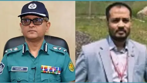 সেই মেহেদী হাসানের চাকরি গেল, বরখাস্ত এডিসি রহমত উল্লাহও