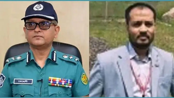 সেই মেহেদী হাসানের চাকরি গেল, বরখাস্ত এডিসি রহমত উল্লাহও