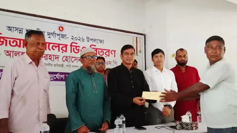 সব ধর্মের মানুষের মিলেমিশে বসবাসের আহ্বান পানিসম্পদ প্রতিমন্ত্রীর