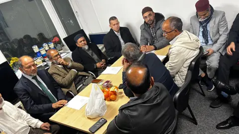 প্রবাসীদের অধিকার আদায়ে লন্ডনে নতুন সংগঠনের আত্মপ্রকাশ