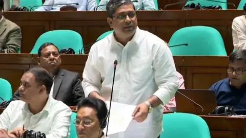 পাঁচ বিভাগে ডেঙ্গু পরিস্থিতি উদ্বেগজনক: এলজিআরডি প্রতিমন্ত্রী