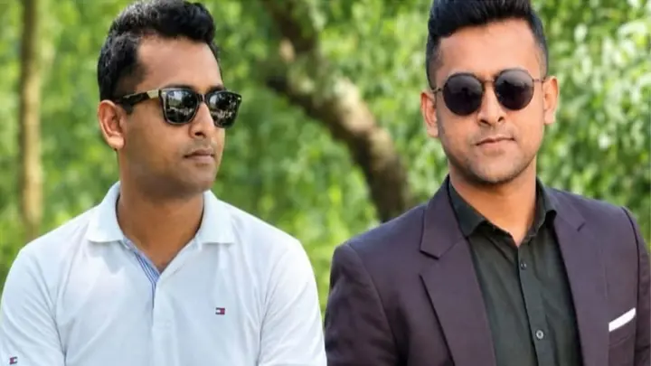 ২৪ ঘণ্টায়ও মেলেনি ভোলার মেঘনায় নিখোঁজ বিজিবি সদস্যসহ ২ বন্ধুর সন্ধান