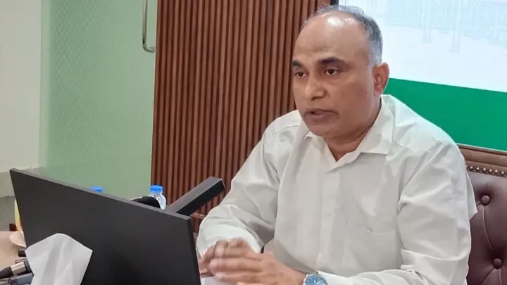 ডিসেম্বর পর্যন্ত দেশে জ্বালানি তেলের কোন সংকট হবে না: বিপিসি চেয়ারম্যান