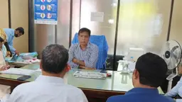 বরিশাল জেলা পরিষদের ১০ কোটি ৮৩ লাখ টাকা ফেরত দিচ্ছে না ন্যাশনাল ব্যাংক