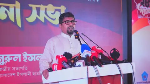 ২৮ অক্টোবরের মামলা পুনরুজ্জীবিত করতে হবে: শিবির সভাপতি