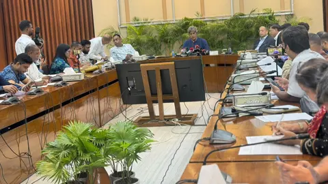 একনেকে ১৫ হাজার ৮২৩ কোটি টাকার ১৩ প্রকল্প অনুমোদন