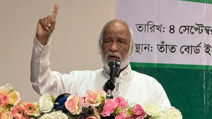 বিএনপির ইতিহাস ও বাংলাদেশের ইতিহাস প্রায় অভিন্ন: স্থানীয় সরকারমন্ত্রী