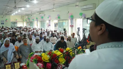 মেধা ও মানবসম্পদ গড়া রাষ্ট্রের দায়িত্ব: শিবির সভাপতি