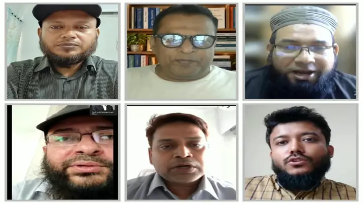 পুকুর ও খেলার মাঠ ফিরিয়ে বাসযোগ্য শহর গড়ার আহ্বান আইপিডির