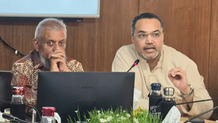 কর্মসংস্থান বাড়াতে ডিসেম্বরে শুরু এমপ্লয়মেন্ট এক্সচেঞ্জ: মাহ্দী আমিন