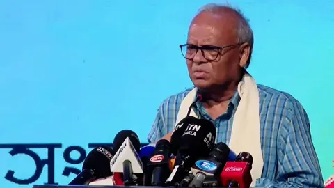 রাজপথে হুমকি নয়, সংসদে গ্যাস-বিদ্যুৎ নিয়ে পরামর্শ দিন: রিজভী