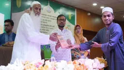 ধর্মীয় নেতা-সেবাকর্মীদের জন্য ১১০০ কোটি টাকা বরাদ্দ: ধর্মমন্ত্রী