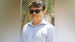 রাজধানীতে চাঁদাবাজির অভিযোগে বিএনপি নেতা গ্রেপ্তার
