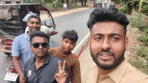 থানা হাজত থেকে পালাল কিশোর, পরদিন ফের আটক