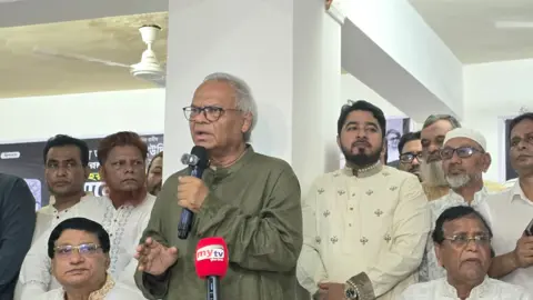 নির্বাচনকে প্রশ্নবিদ্ধ করার অপচেষ্টা করছে জামায়াত: রিজভী