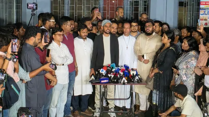 দুর্গাপূজার নিরাপত্তায় এখনই প্রস্তুতি নিতে হবে: আসিফ মাহমুদ