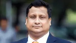 জবির সিন্ডিকেট সদস্য হলেন অধ্যাপক মোর্শেদ হাসান