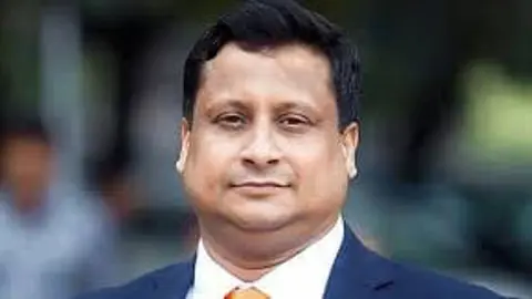 ঢাবি সিন্ডিকেট সদস্য হলেন অধ্যাপক মোর্শেদ হাসান