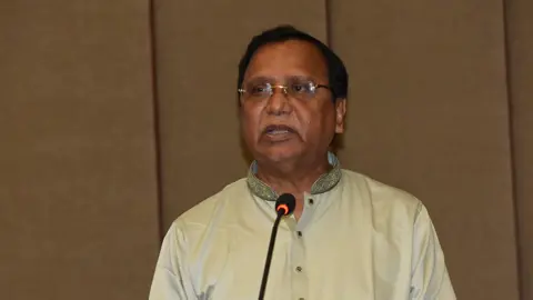 হাজার গাড়ির লংমার্চে গ্যাস-বিদ্যুৎ সংকট কাটবে না: আবদুস সালাম