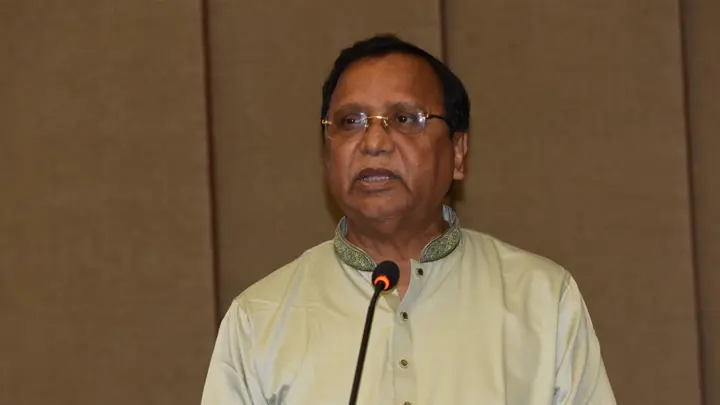হাজার গাড়ির লংমার্চে গ্যাস-বিদ্যুৎ সংকট কাটবে না: আবদুস সালাম