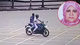 সংসদ ভবনের সামনে হ্যাঁচকা টানে প্রধান শিক্ষিকার মৃত্যু, একজনের জামিন