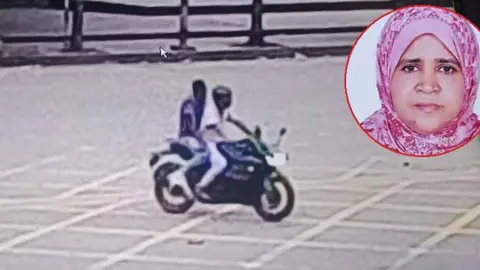 সংসদ ভবনের সামনে হ্যাঁচকা টানে প্রধান শিক্ষিকার মৃত্যু, একজনের জামিন