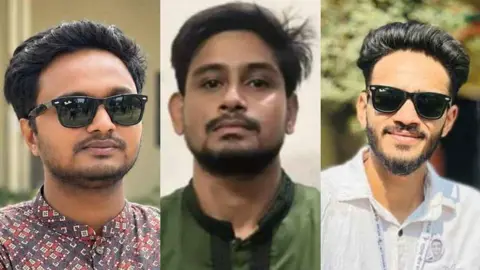 রাবিতে সাংবাদিকদের ওপর হামলার ঘটনায় ছাত্রদলের ৩ নেতা বহিষ্কার