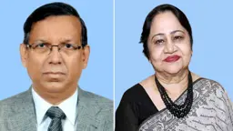 সাবেক আইনমন্ত্রীর ভাই ও তার স্ত্রীর ব্যাংক হিসাব অবরুদ্ধের আদেশ