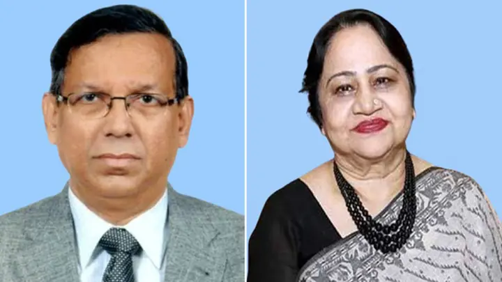 সাবেক আইনমন্ত্রীর ভাই ও তার স্ত্রীর ব্যাংক হিসাব অবরুদ্ধের আদেশ