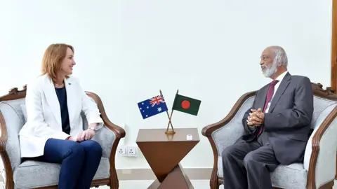 সুষ্ঠু স্থানীয় সরকার নির্বাচন আয়োজনে সরকার বদ্ধপরিকর: মঈন খান