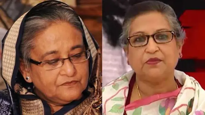 ২৭৬ কোটি টাকা আত্মসাৎ: হাসিনা-রেহানার বিরুদ্ধে মামলার সিদ্ধান্ত