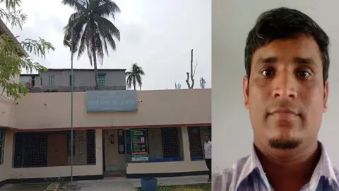 সরকারি টাকা জমা না দিয়ে আত্মসাৎ, চাকরি গেল পেশকারের