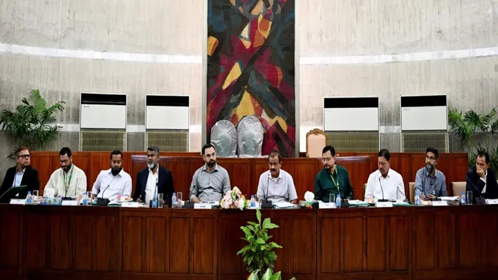 নারী ক্রীড়াবিদদের নিরাপত্তায় ‘জিরো টলারেন্স’ নীতির সুপারিশ