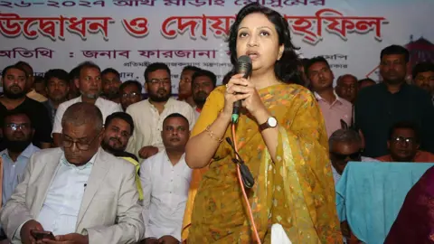 দেশের সব চিনিকল নতুন করে চালুর উদ্যোগ নেওয়া হবে: প্রতিমন্ত্রী পুতুল