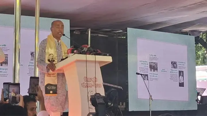 আগামীর রাজনীতিতে জ্ঞানের বিকাশ জরুরি: আইনমন্ত্রী