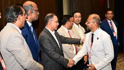 গ্রাম থেকে বিশ্বমঞ্চে, ১৪ বছরে জাতিসংঘে বাংলাদেশের মানবিক উদ্যোগ