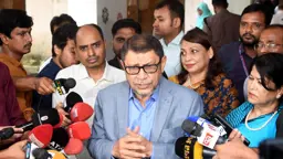 হামের বিশেষ টিকা ক্যাম্পেইন ২৫ সেপ্টেম্বর শুরু