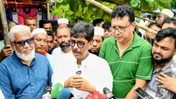 খামারিদের জন্য সুখবর, আসছে দেশীয় এলএসডি টিকা