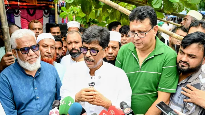 খামারিদের জন্য সুখবর, আসছে দেশীয় এলএসডি টিকা
