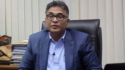 আদানি চুক্তির অনিয়মে কায়কাউসের বিরুদ্ধে দুদকের অনুসন্ধান