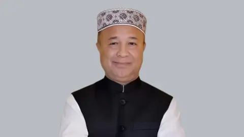জামায়াত ও বিএনপিকর্মী হত্যা মামলায় সাবেক এমপি জাফর কারাগারে