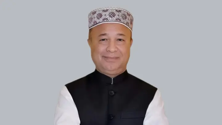 জামায়াত ও বিএনপিকর্মী হত্যা মামলায় সাবেক এমপি জাফর কারাগারে