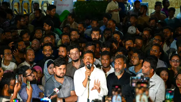 জ্বালানি সংকট সমাধানে সংস্কারের পথে যেতে হবে: নাসীরুদ্দীন পাটওয়ারী