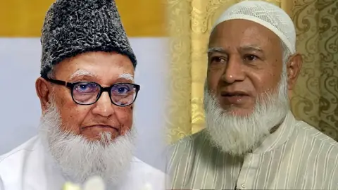 ইনসাফভিত্তিক সমাজ গঠনে গোলাম আযমের অবদানকে জাতি শ্রদ্ধাভরে স্মরণ করবে