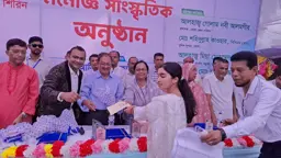 ভালো শিক্ষার্থী নয়, ভালো মানুষ হওয়াও জরুরি
