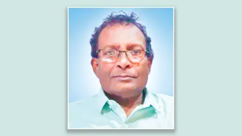 আমীর খসরুর প্রশ্নÑ ইয়ার্কি নাকি