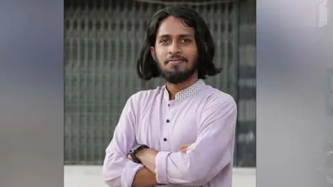 আল্লাহকে সাক্ষী রেখে বললাম, অভিযোগগুলোর কোনোটার সঙ্গেই আমি সম্পৃক্ত নই: আম্মার