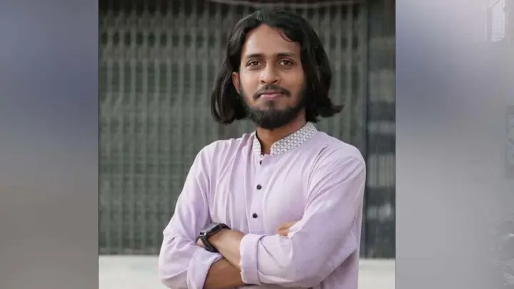 আল্লাহকে সাক্ষী রেখে বললাম, অভিযোগগুলোর কোনোটার সঙ্গেই আমি সম্পৃক্ত নই: আম্মার