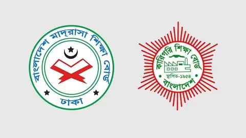 আলিম ও কারিগরিতে পাসের হার কমেছে, দুই বছরেই ধারাবাহিক অবনতি
