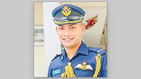 আলোচিত তাহসিফের লাশ মিলল তুরাগে